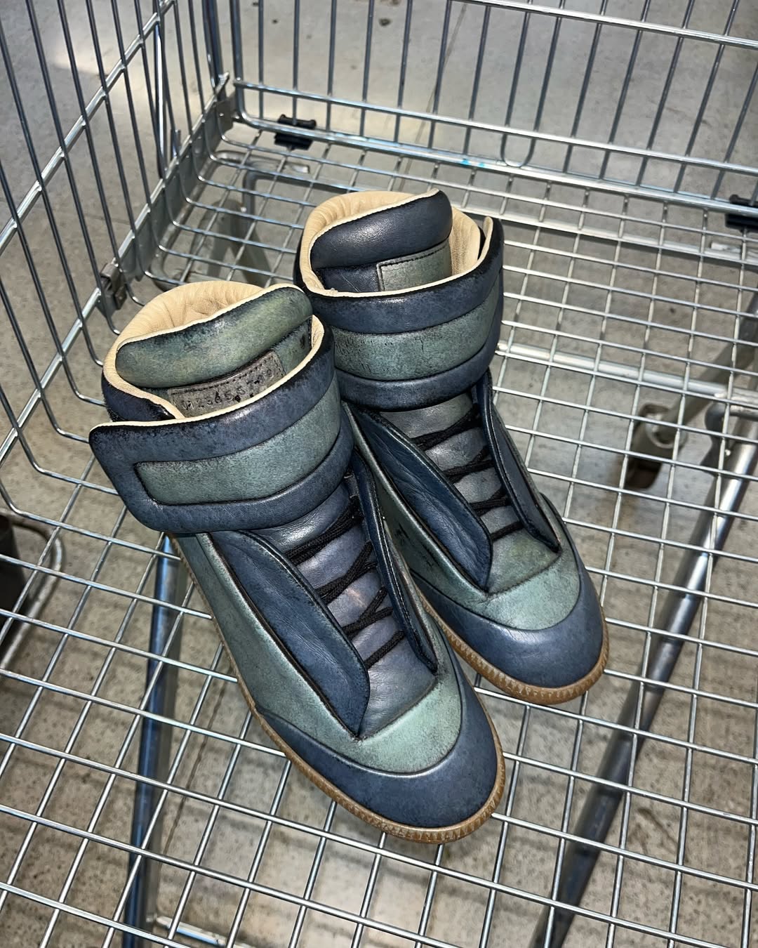 곧 돌아올 마르지엘라 퓨처 유행🔥 이미지6