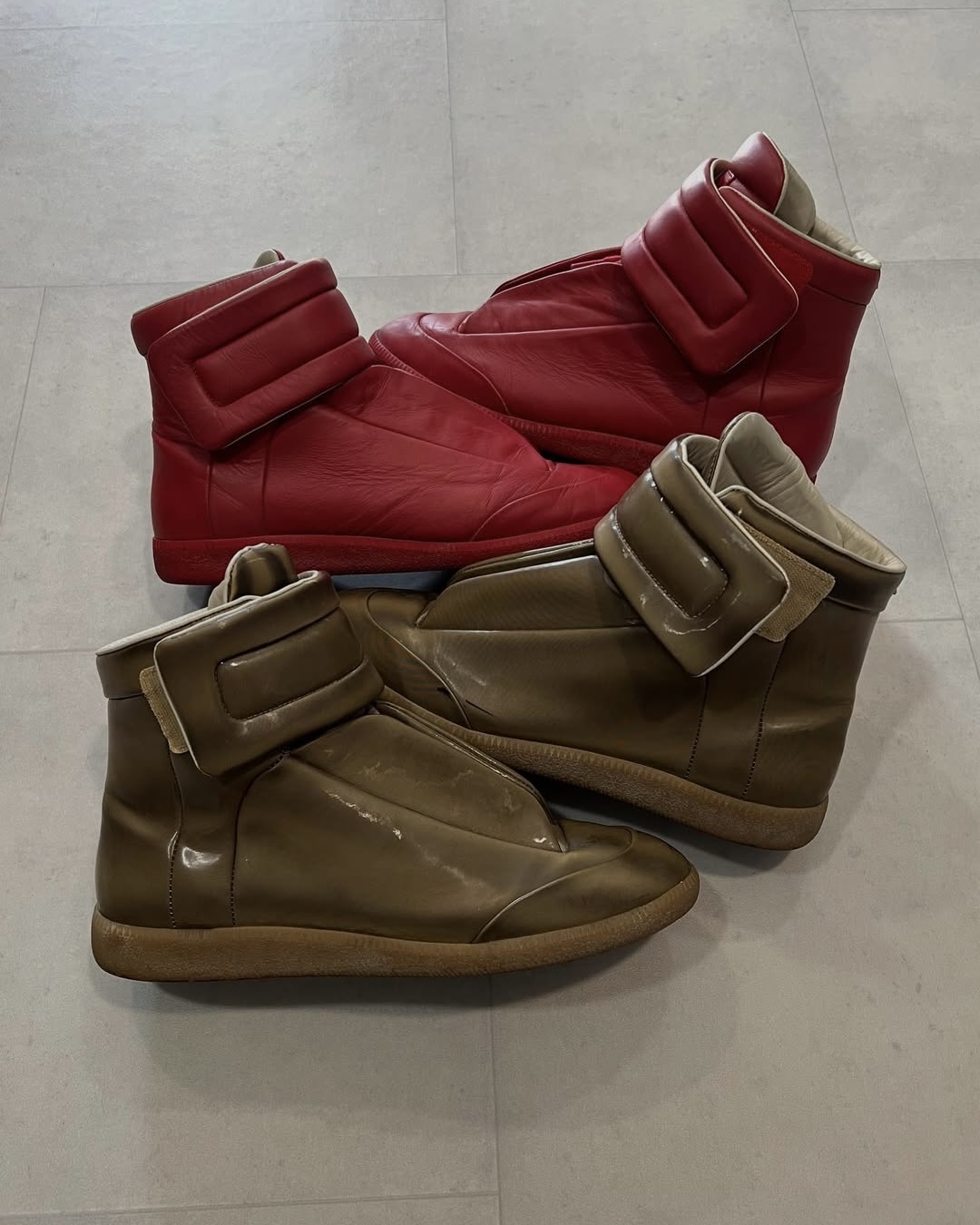 곧 돌아올 마르지엘라 퓨처 유행🔥 이미지5