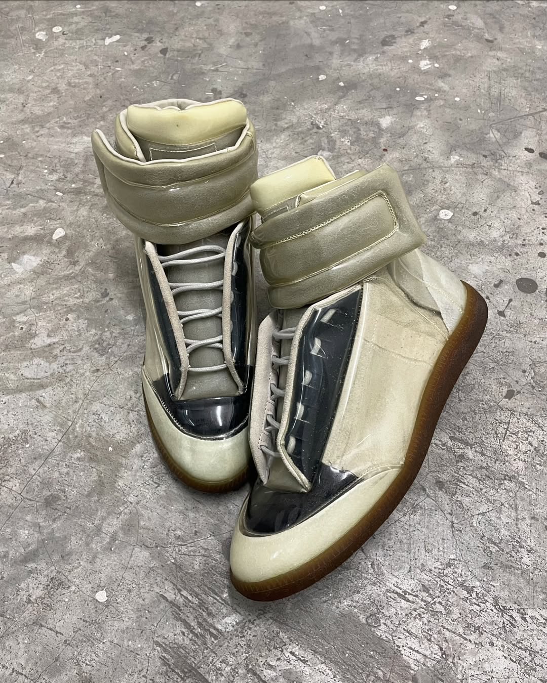 곧 돌아올 마르지엘라 퓨처 유행🔥 이미지3