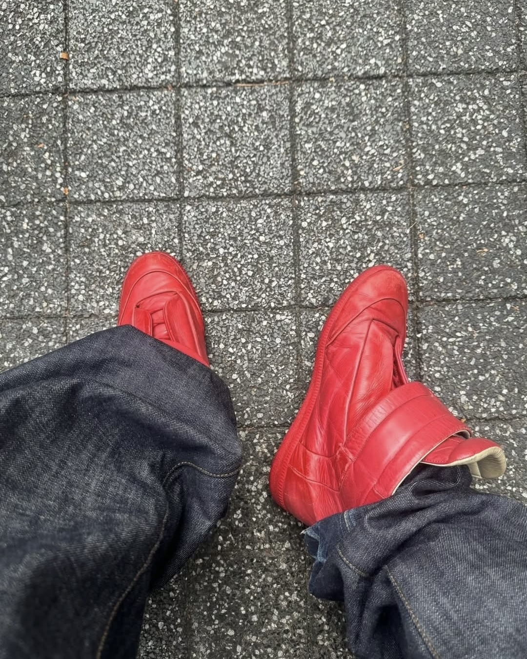 곧 돌아올 마르지엘라 퓨처 유행🔥 이미지8