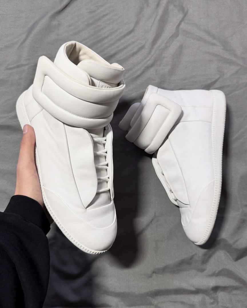 곧 돌아올 마르지엘라 퓨처 유행🔥 이미지4