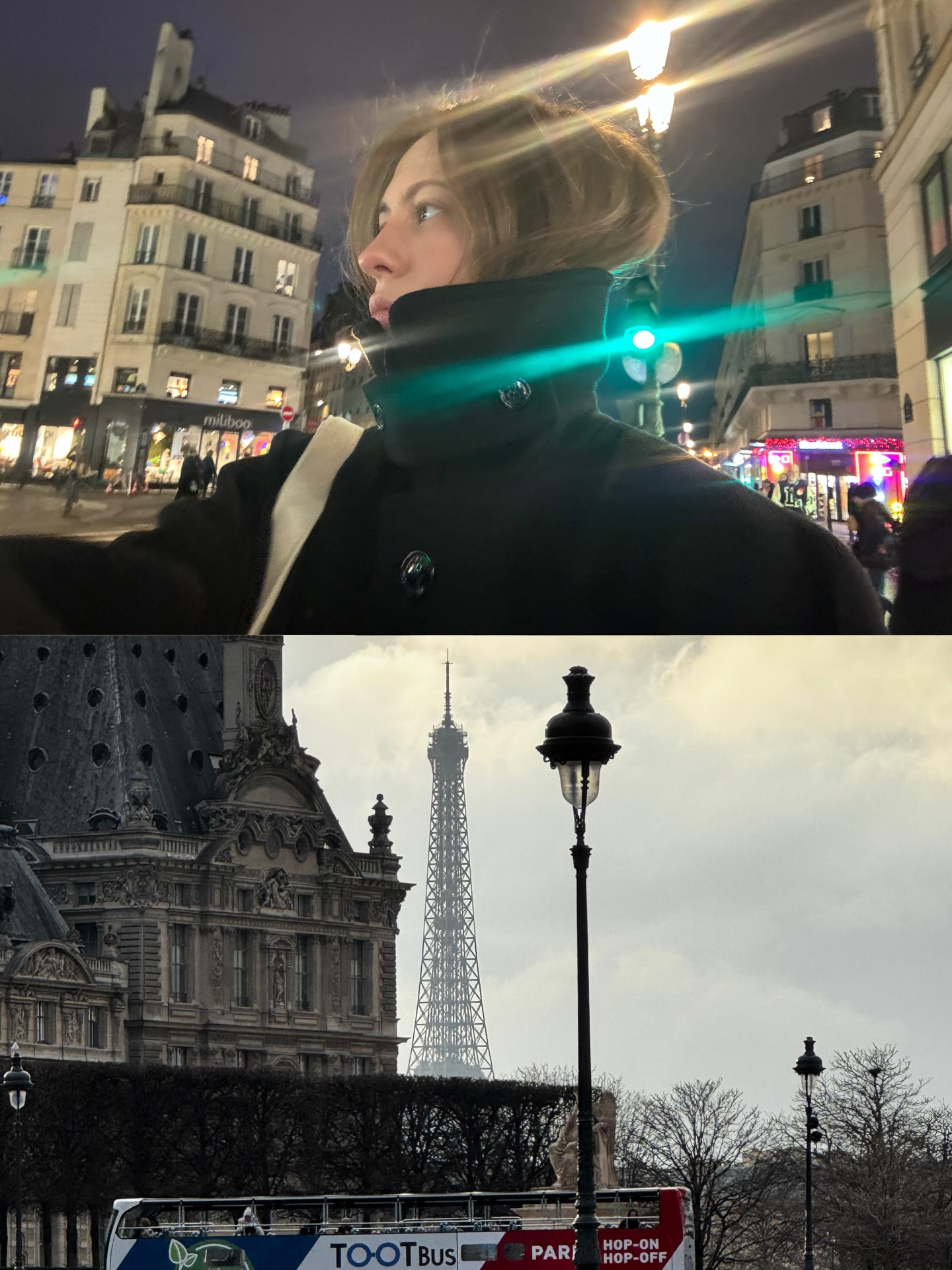 목도리 필요 없는 하이넥코트🧥
하이넥 코트 하나로 겨울바람 걱정 없어요❄️🤍 이미지6