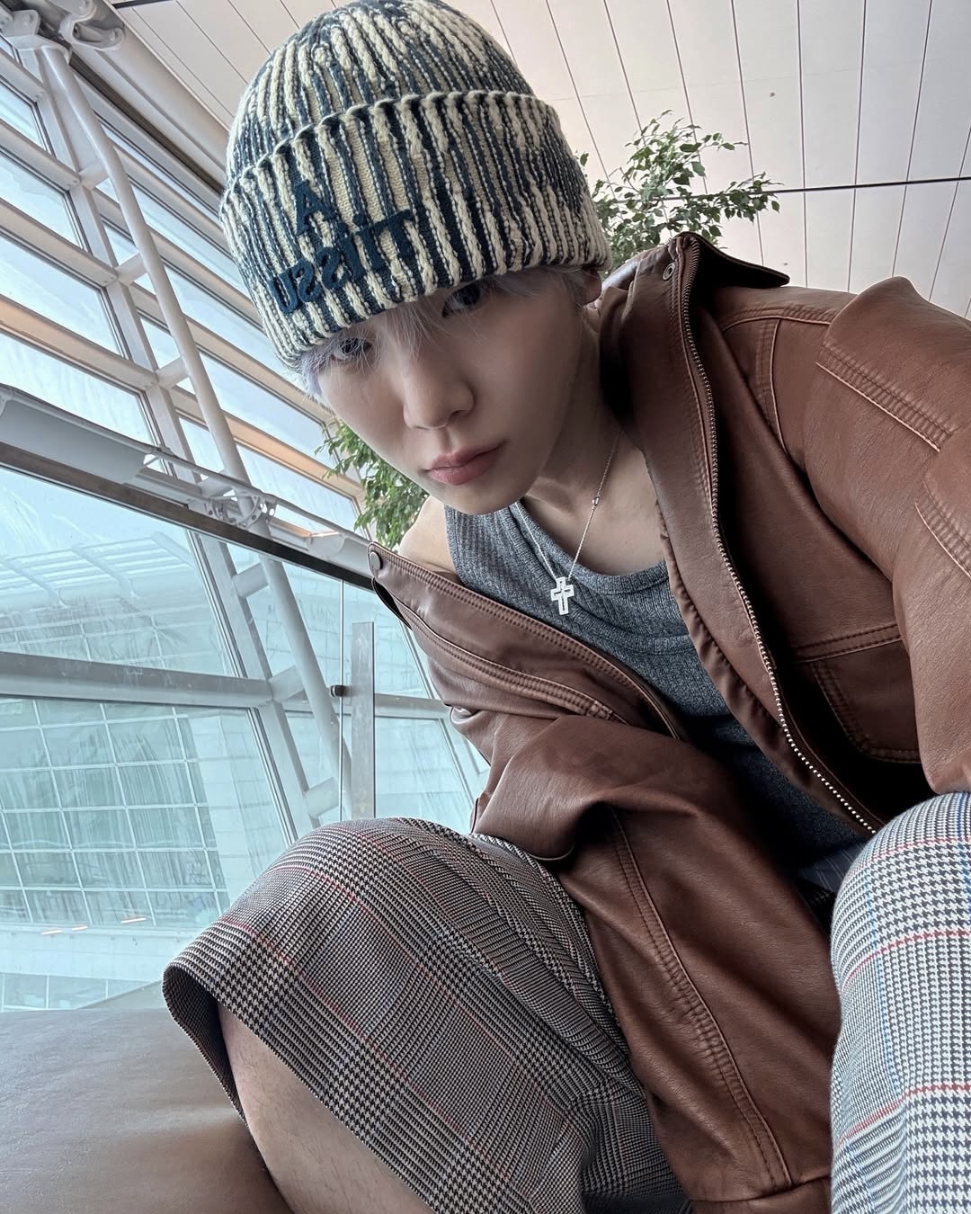 유니크한 비니는 어티슈🦄 이미지6