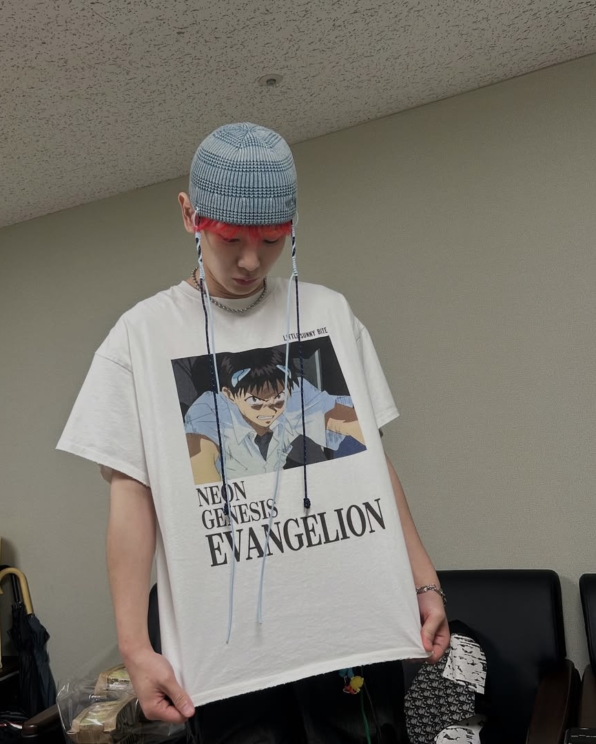 유니크한 비니는 어티슈🦄 이미지8