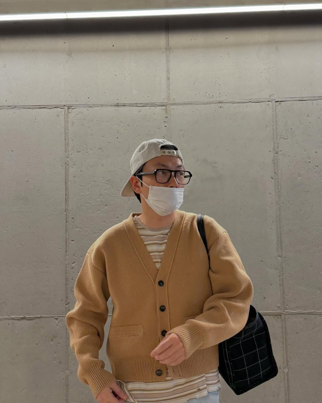 추워질수록 브이넥 가디건🧶 이미지