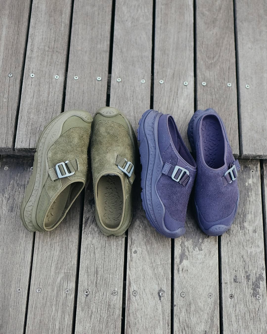 지금 필요한 호카 클로그🥖 이미지