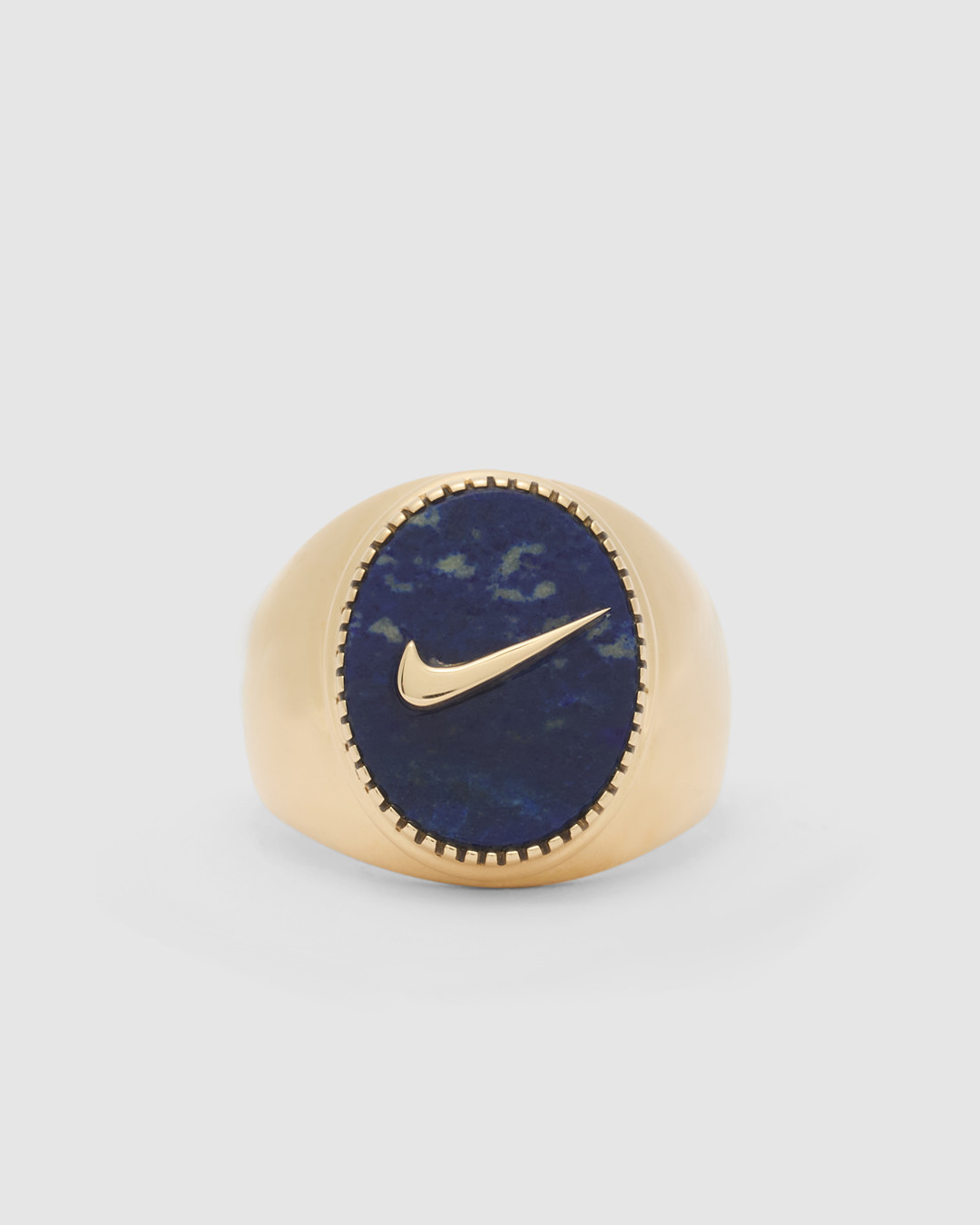 천연석에 새긴 스우시 반지💍 이미지5