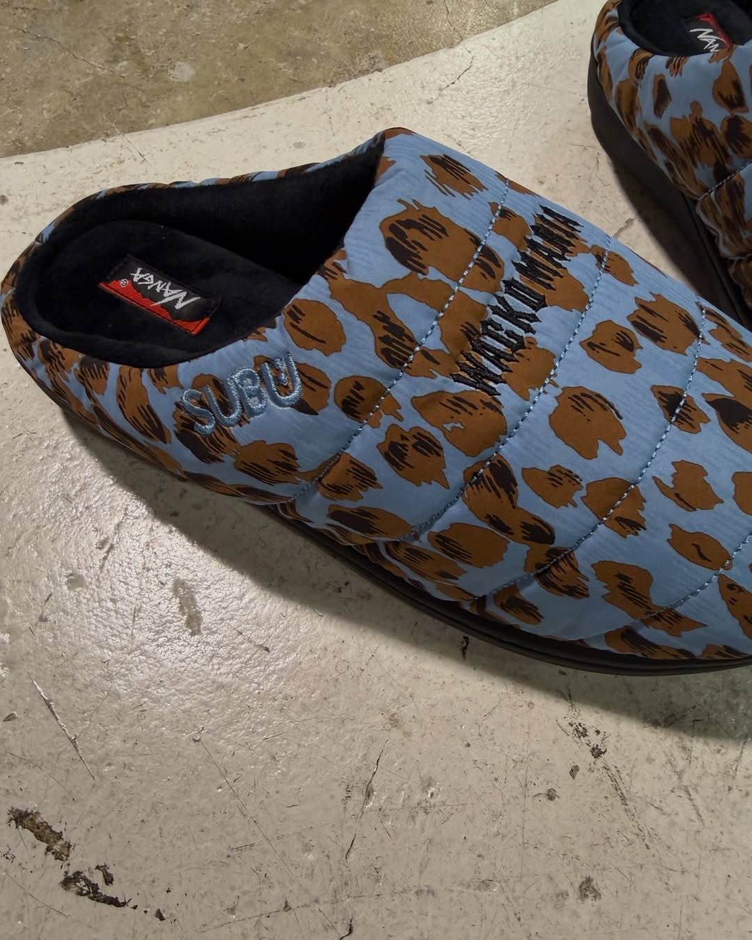 보온과 간지 챙기는 스부🔥 이미지7