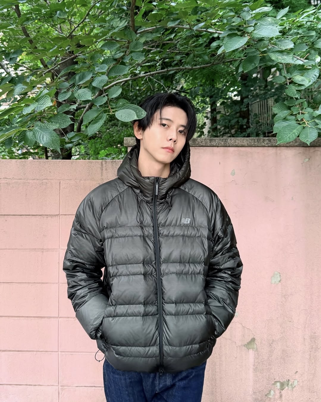 경량패딩 출격 고⛄️ 이미지