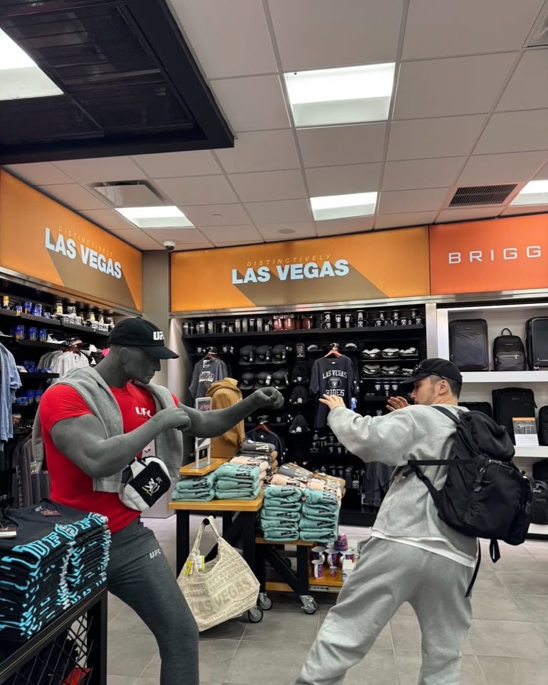 편하게 입는 조거팬츠👌🏻 이미지7