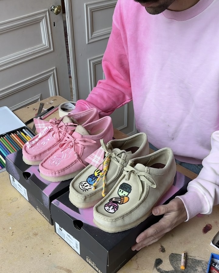 자수가 귀여운 supraaaw 왈라비🎨 이미지4