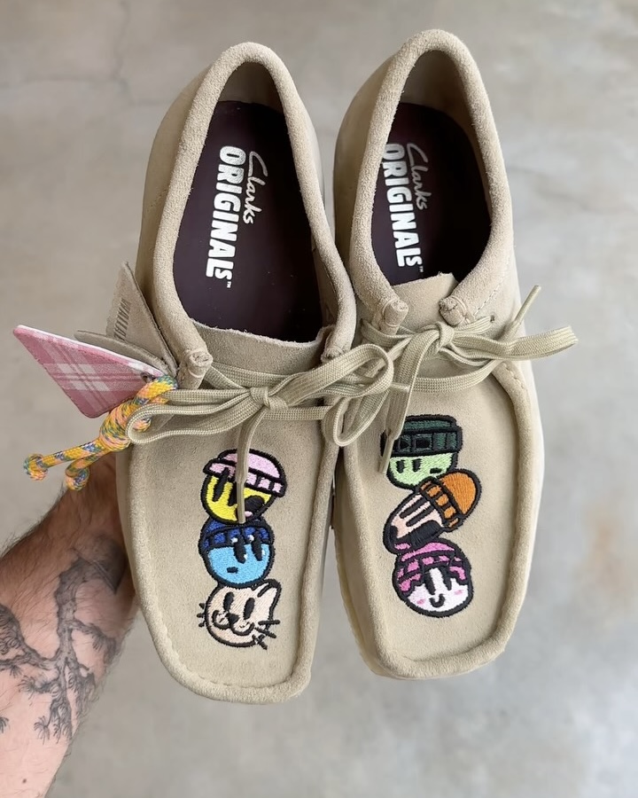 자수가 귀여운 supraaaw 왈라비🎨 이미지7