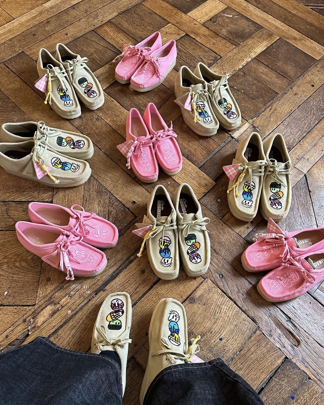 자수가 귀여운 supraaaw 왈라비🎨 이미지1