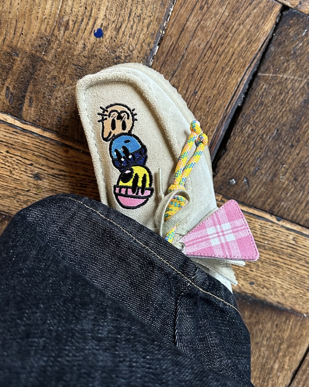 자수가 귀여운 supraaaw 왈라비🎨 이미지8