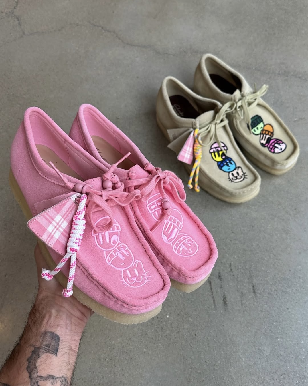 자수가 귀여운 supraaaw 왈라비🎨 이미지3