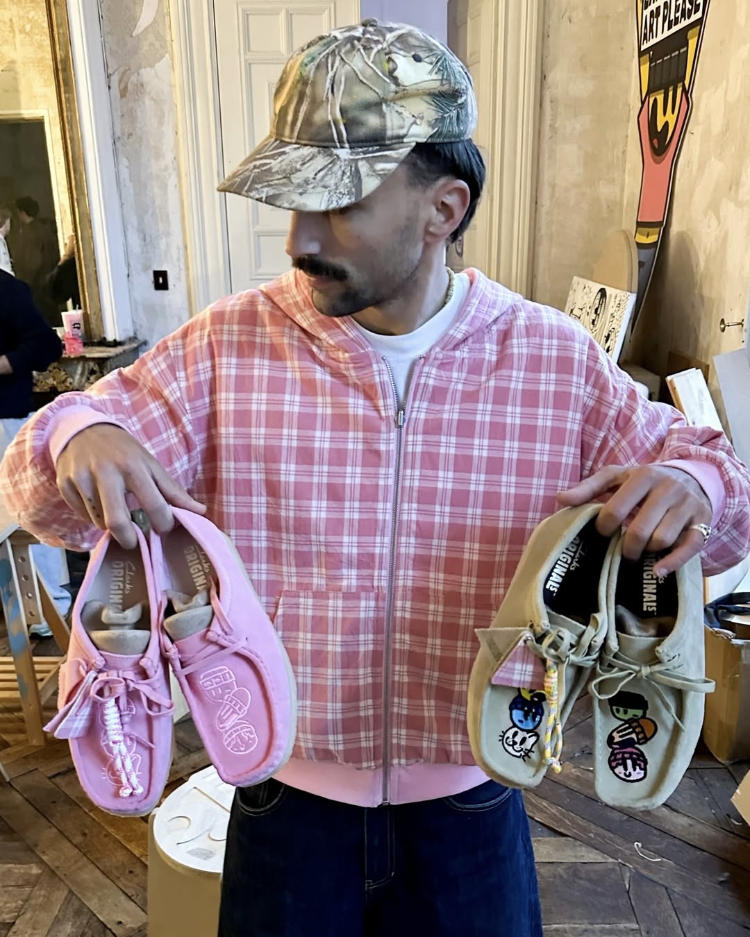 자수가 귀여운 supraaaw 왈라비🎨 이미지9