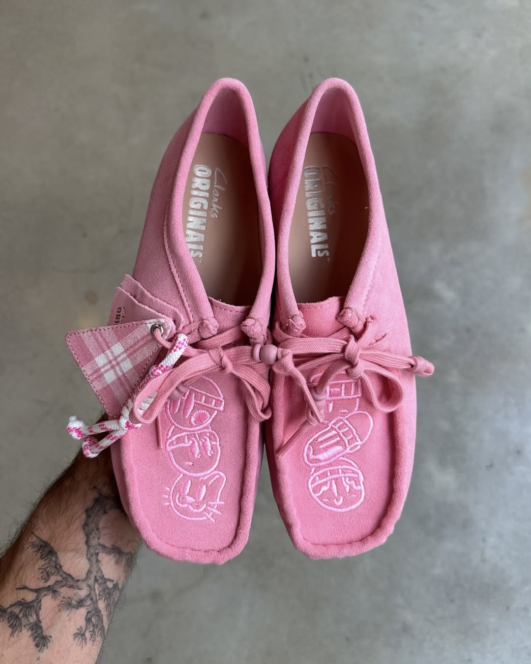 자수가 귀여운 supraaaw 왈라비🎨 이미지5