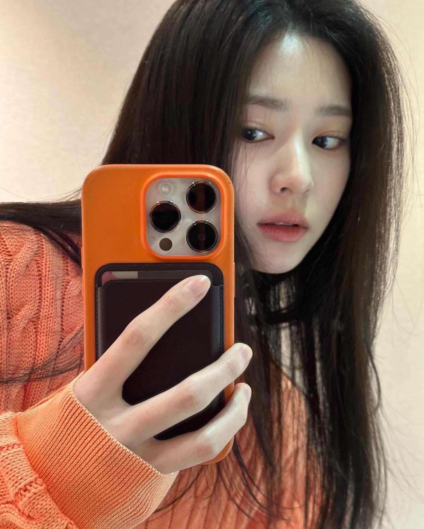 겨울 쇼핑템 1순위 니트🧶
하나만 잘 골라도 겨울 데일리룩은 니트로 끝!🧸🤎 이미지3