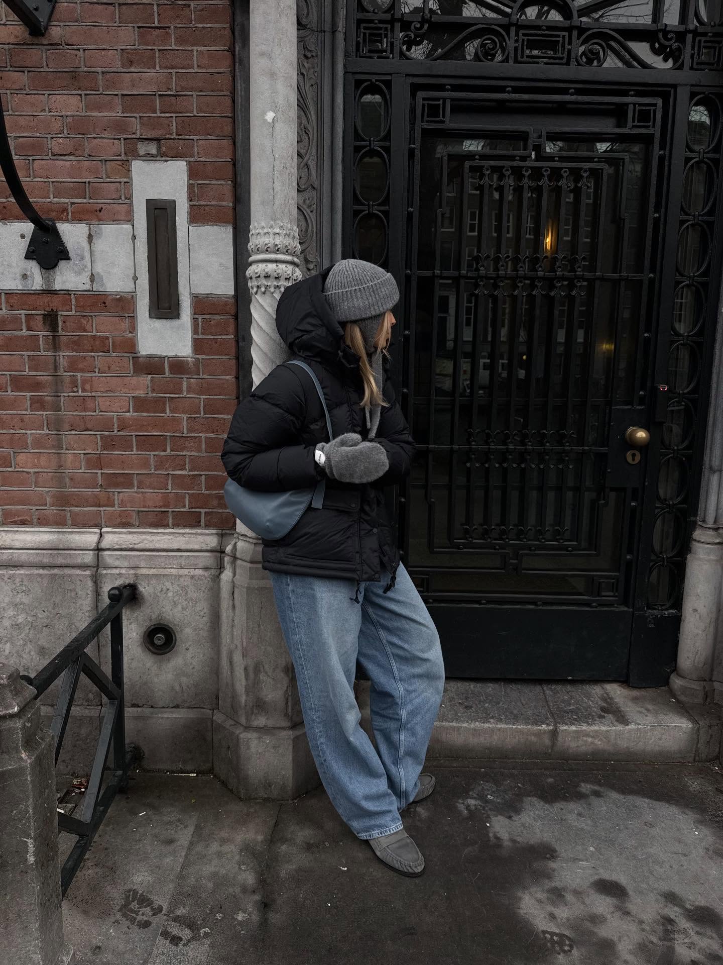 믿고 입는 겨울 아우터는 패딩뿐🖤
추워질수록 더 빛나는 겨울 필수템☃️✨

 이미지4
