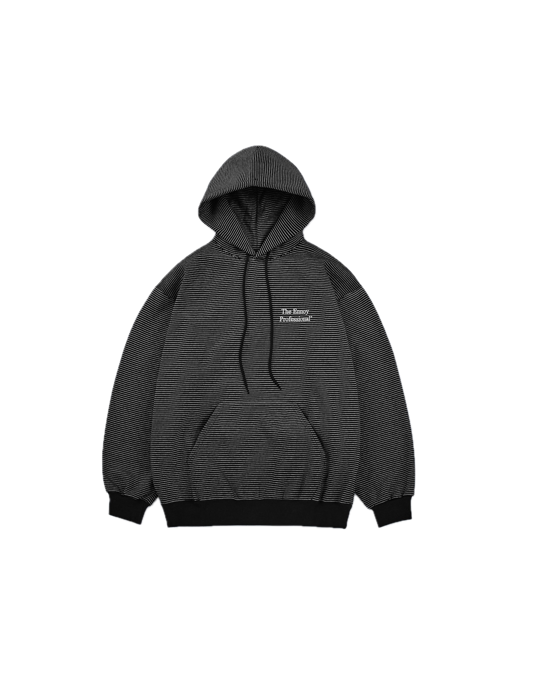 추운 날, 후드티 한 겹 더 겹쳐🥶
외투 속 숨은 포인트💫👀 흔하지 않은 후드티, 여기 있어!

아우터 안에 편안하게 입기 좋은 후드티 2가지를 모았습니다.

1. 엔노이 보더 후디 스웻, 20만 원대
얇은 스트라이프 패턴과 스몰 로고가 포인트인 미니멀 후드로, 부드러운 코튼과 폴리에스터 혼방 소재를 활용했죠. 레더 재킷과 머플러, 볼캡 등 다양한 아이템과 매치해 트렌디하면서도 꾸안꾸 룩을 완성할 수 있습니다.

2. 헬스타 홀리 크로스 후디, 70만 원대
십자가 그래픽과 브랜드 로고가 돋보이는 유니크한 오버핏 후드티죠. 베이지 팬츠와 매치하면 캐주얼하면서도 스트릿한 감성을 살린 겨울 코디를 연출할 수 있습니다. 이미지4