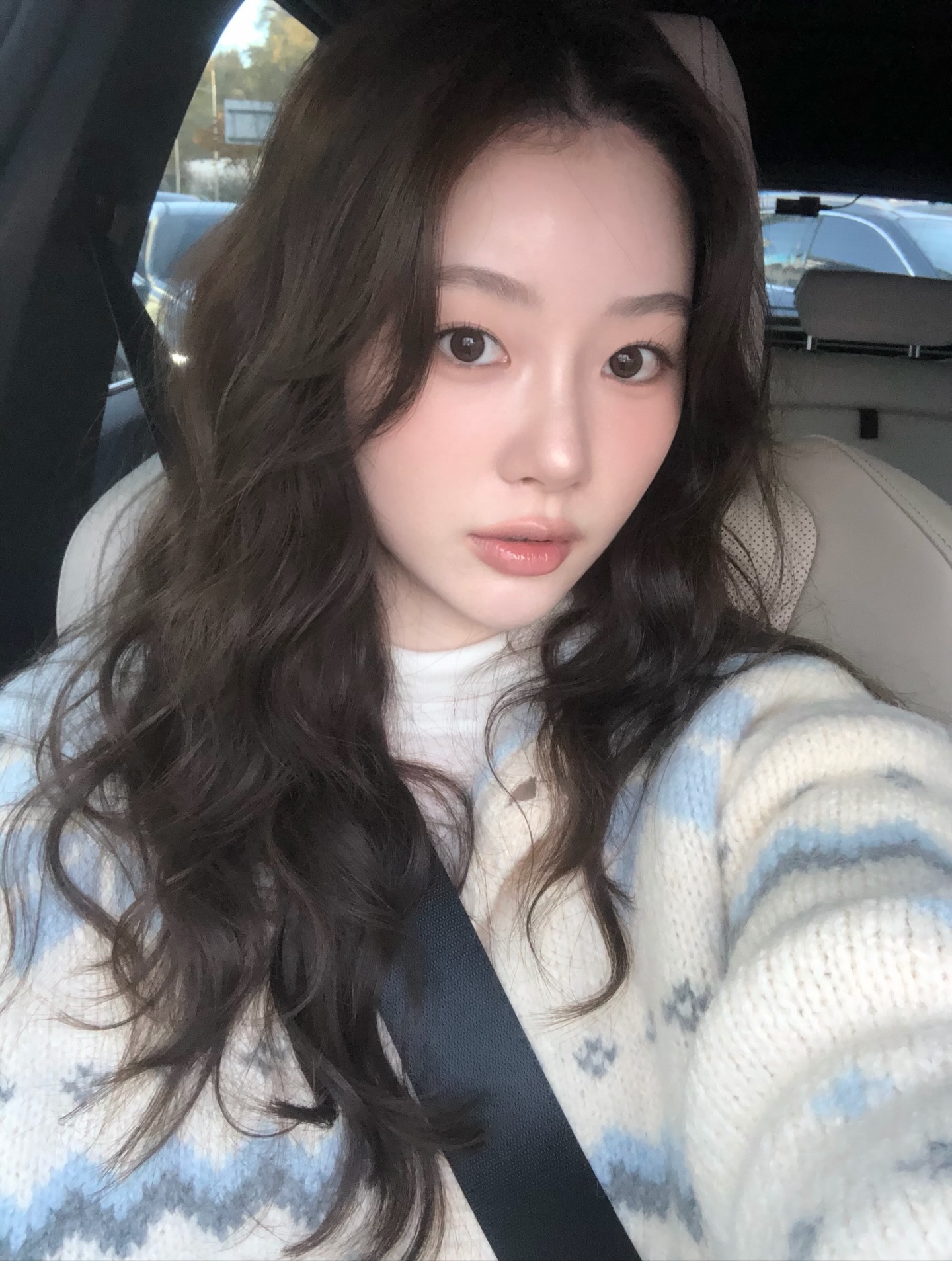 겨울 쇼핑템 1순위 니트🧶
하나만 잘 골라도 겨울 데일리룩은 니트로 끝!🧸🤎 이미지5