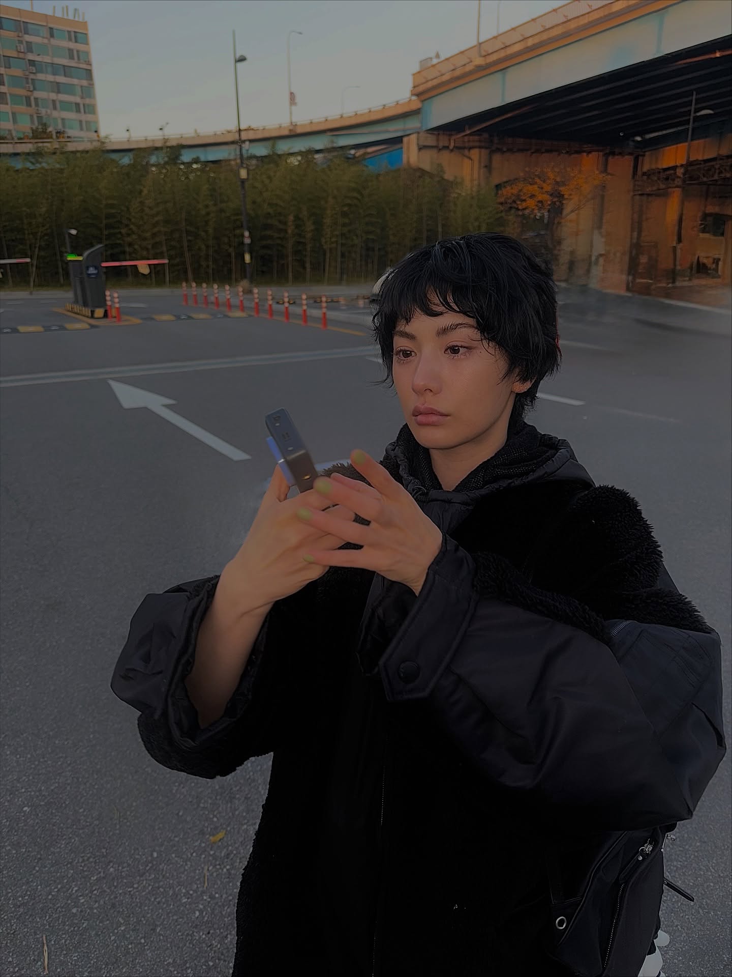 겨울 꾸안꾸 필수템? 뽀글이 자켓🐑
패딩보다 따뜻한 러블리한 뽀글이 자켓으로 겨울 맞이하자❄️🎶 이미지7