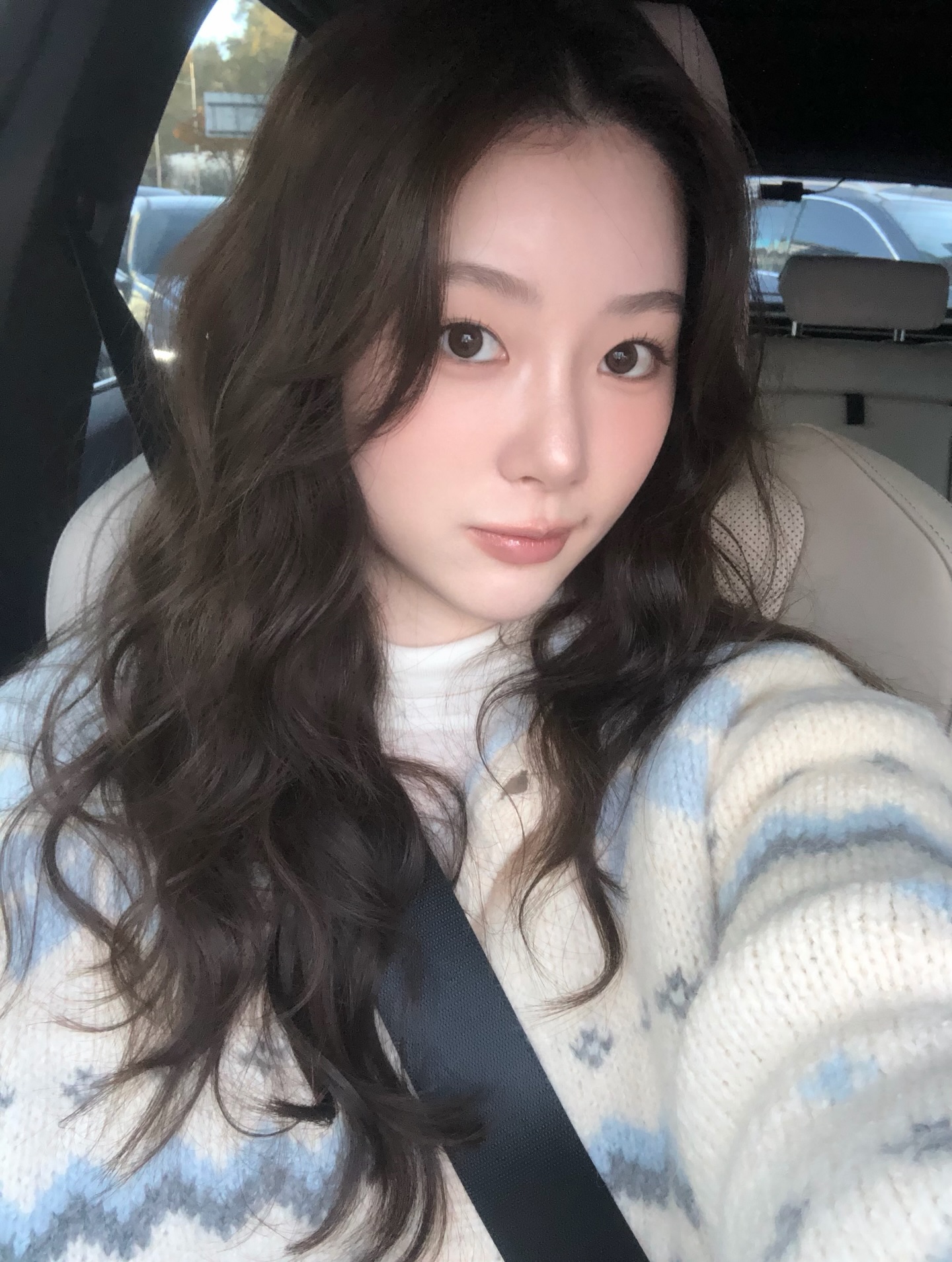 겨울 쇼핑템 1순위 니트🧶
하나만 잘 골라도 겨울 데일리룩은 니트로 끝!🧸🤎 이미지4