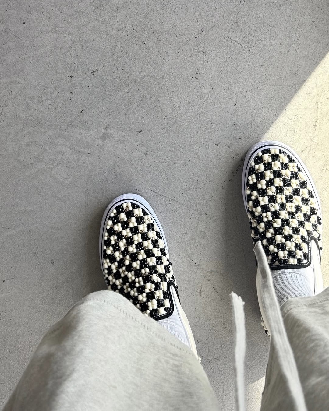 스트릿에 에겐 한 스푼🥄 이미지1