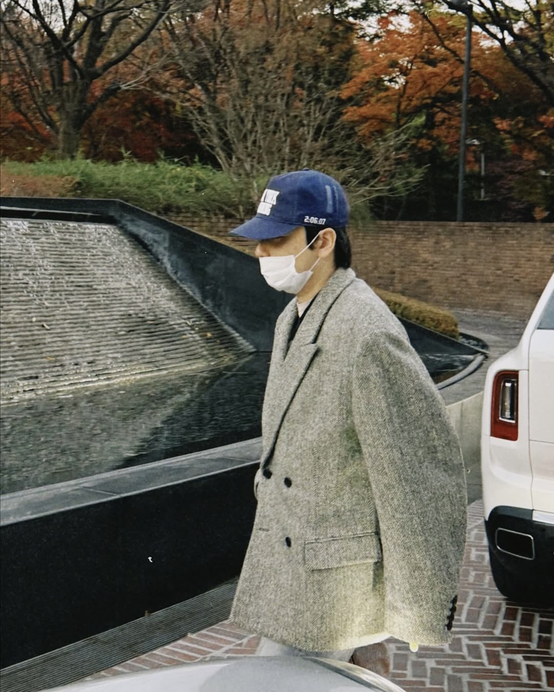 겨울엔 헤링본을 입어야해❄️ 이미지7