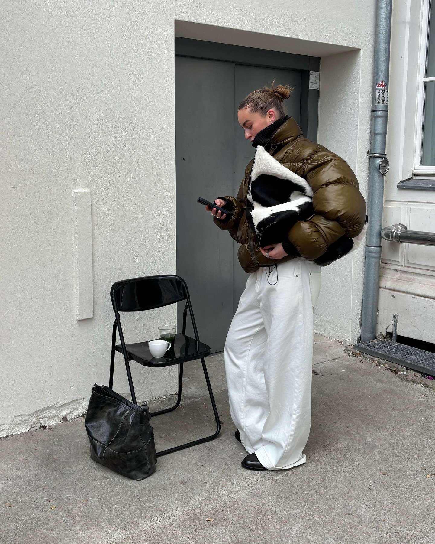 믿고 입는 겨울 아우터는 패딩뿐🖤
추워질수록 더 빛나는 겨울 필수템☃️✨

 이미지2