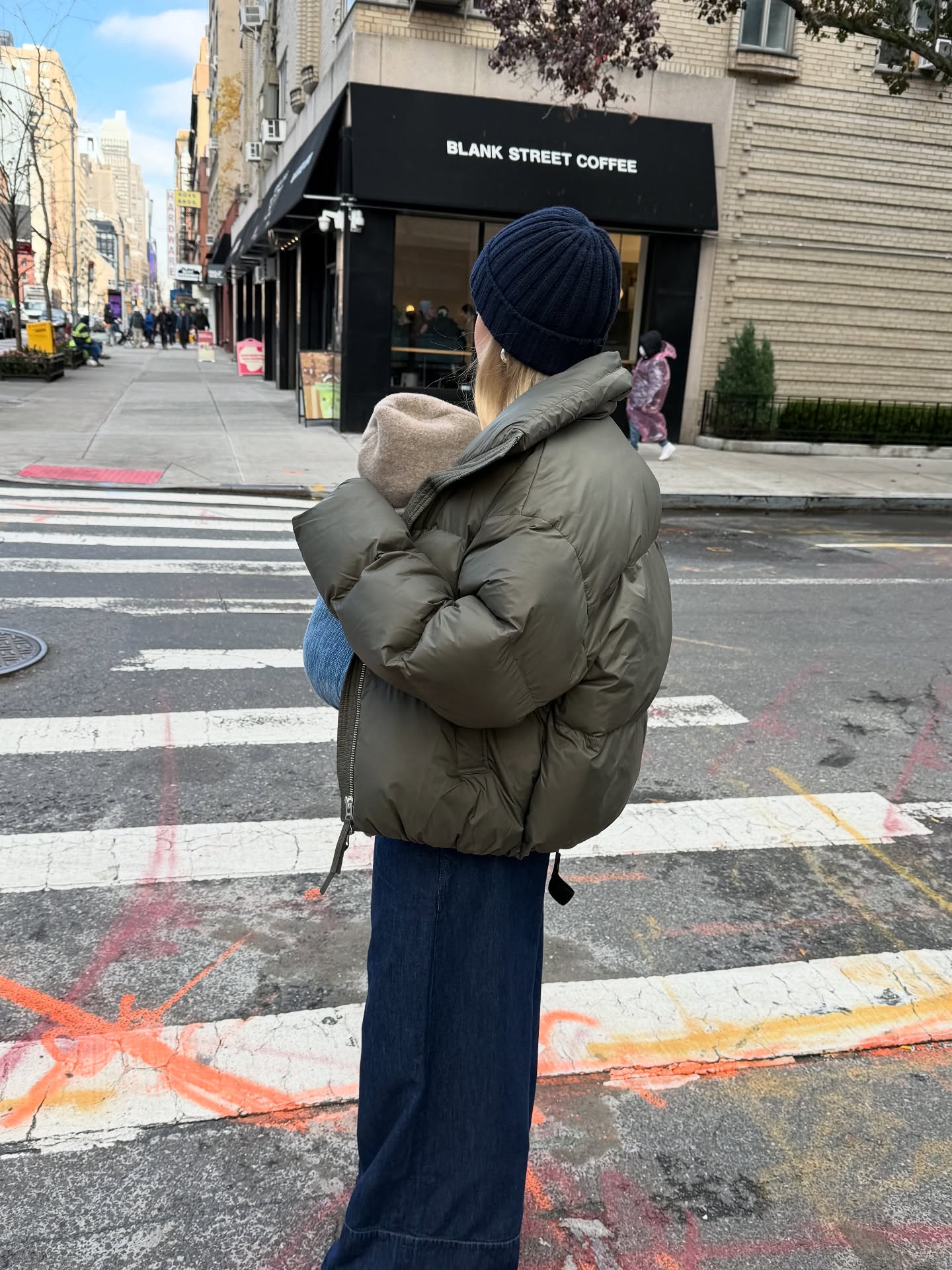 믿고 입는 겨울 아우터는 패딩뿐🖤
추워질수록 더 빛나는 겨울 필수템☃️✨

 이미지7