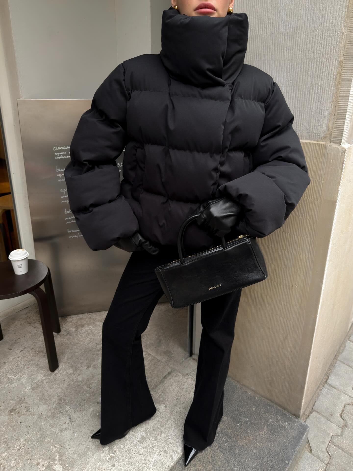 믿고 입는 겨울 아우터는 패딩뿐🖤
추워질수록 더 빛나는 겨울 필수템☃️✨

 이미지3