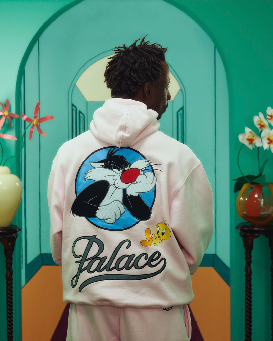 팔라스 x 어그 x 루니툰즈🐰 이미지6