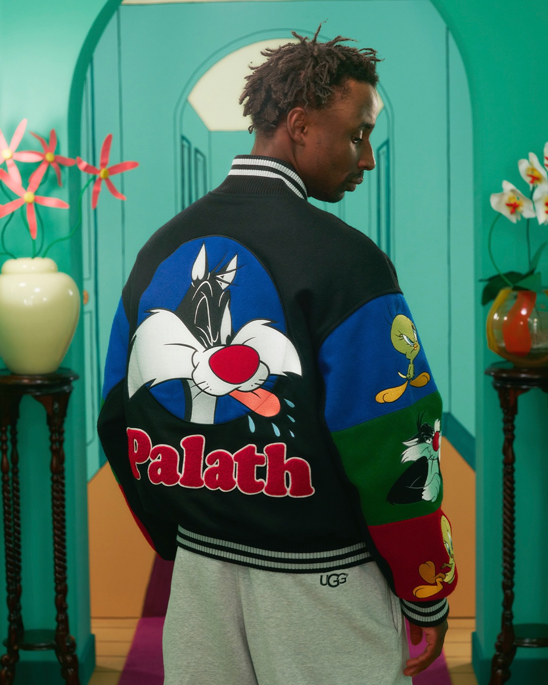 팔라스 x 어그 x 루니툰즈🐰 이미지9