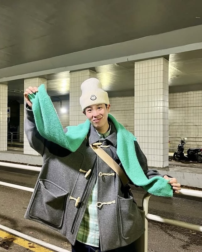 단정함 정석 더플코트📄 이미지7