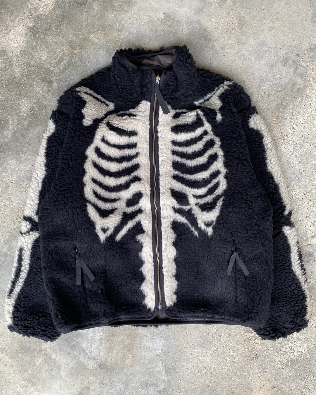 패턴별 소장 필수 캐피탈 플리스🔥 이미지3