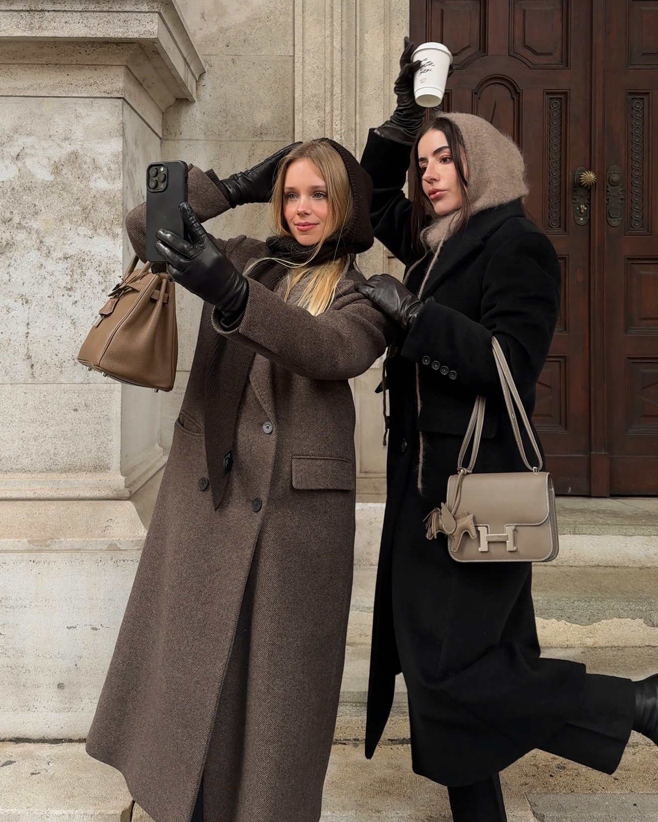 이제 진짜 바라클라바 필요할 때❄️
칼바람에도 끄떡없는 바라클라바로 체감 온도 사수하자💨🌡️ 이미지4