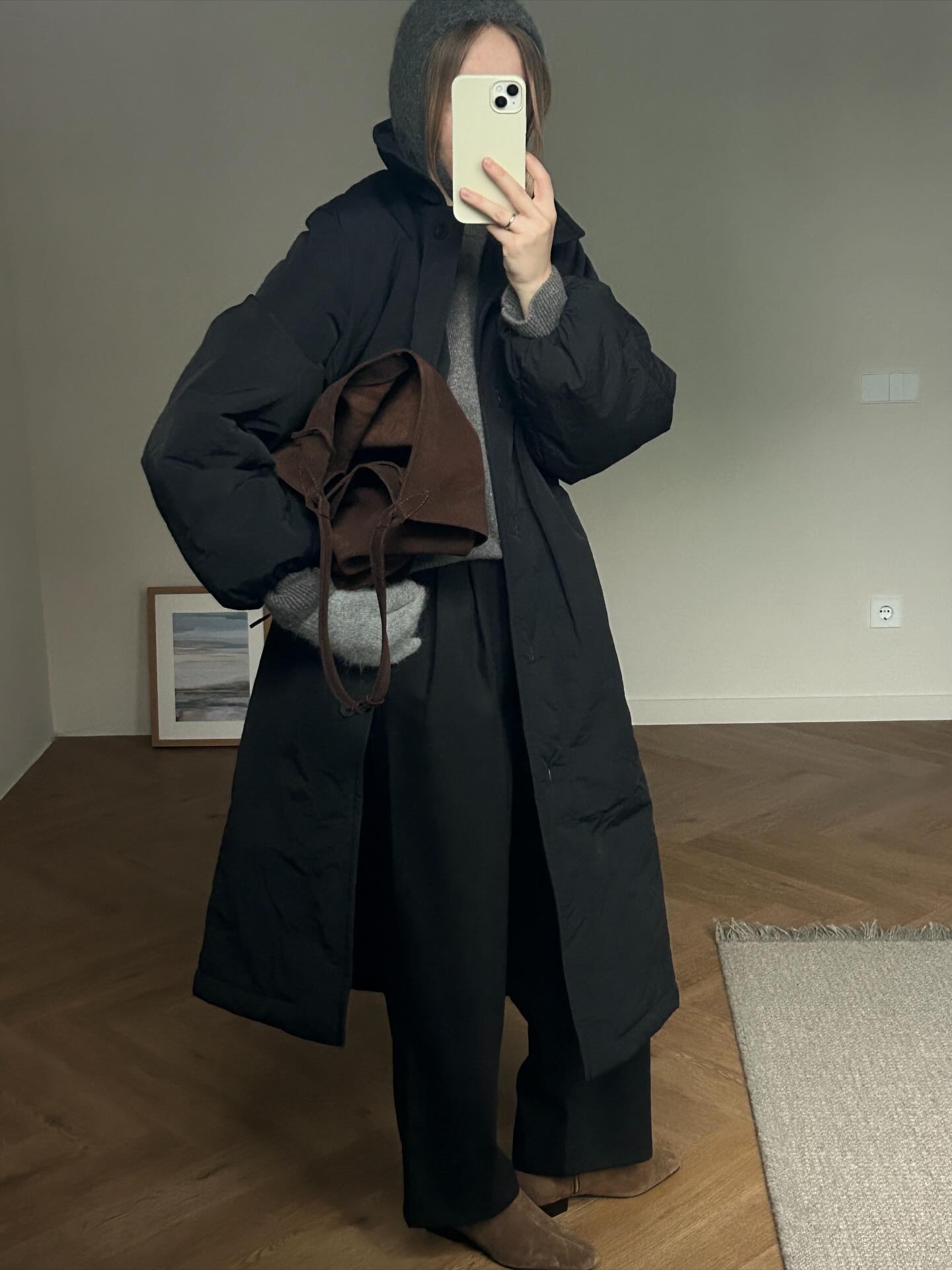 이제 진짜 바라클라바 필요할 때❄️
칼바람에도 끄떡없는 바라클라바로 체감 온도 사수하자💨🌡️ 이미지3