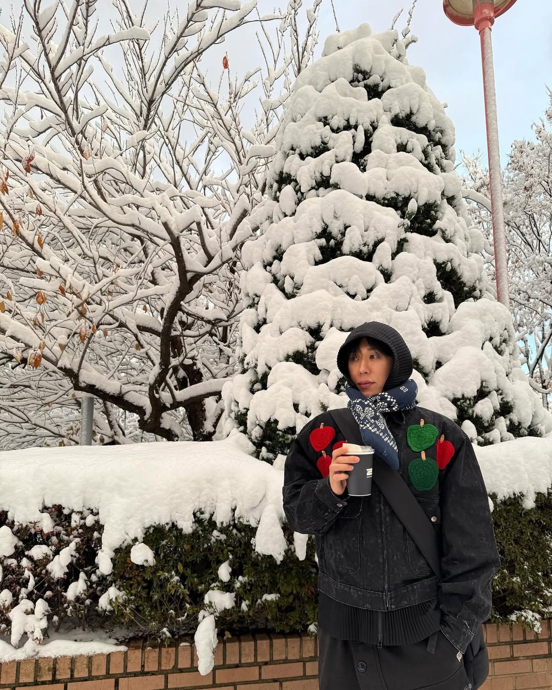 이젠 머플러가 필요하지않나🧣 이미지7