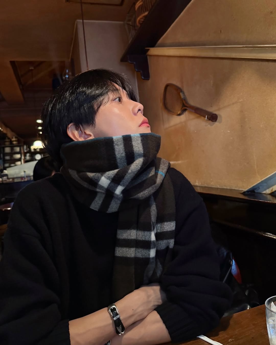 이젠 머플러가 필요하지않나🧣 이미지3