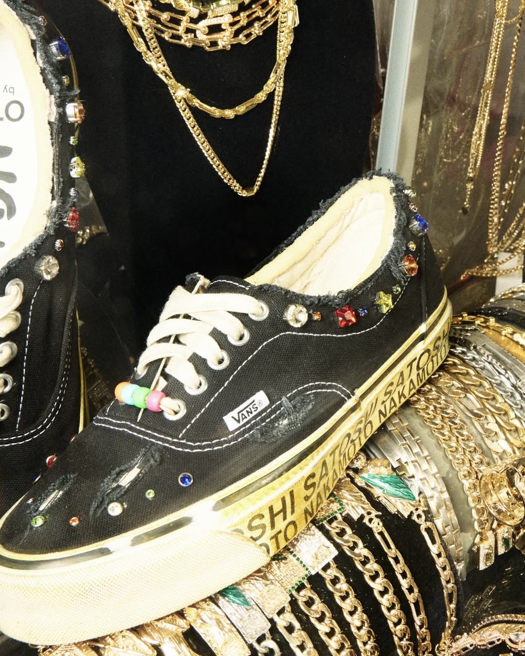 탐나는 사토시 나카모토 x 반스👽 이미지5