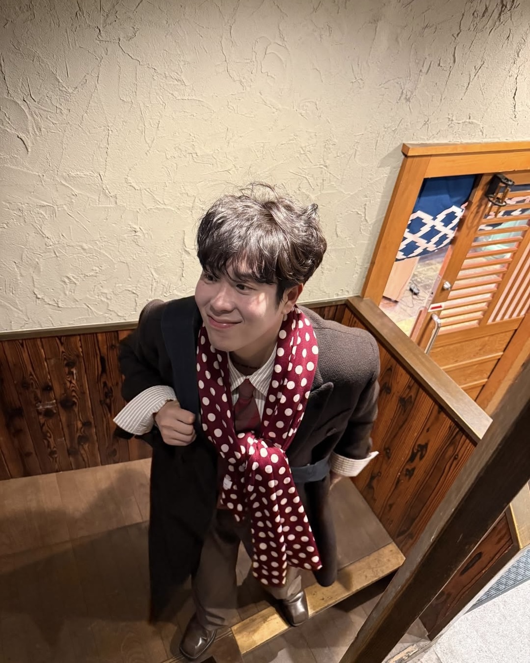 이젠 머플러가 필요하지않나🧣 이미지5