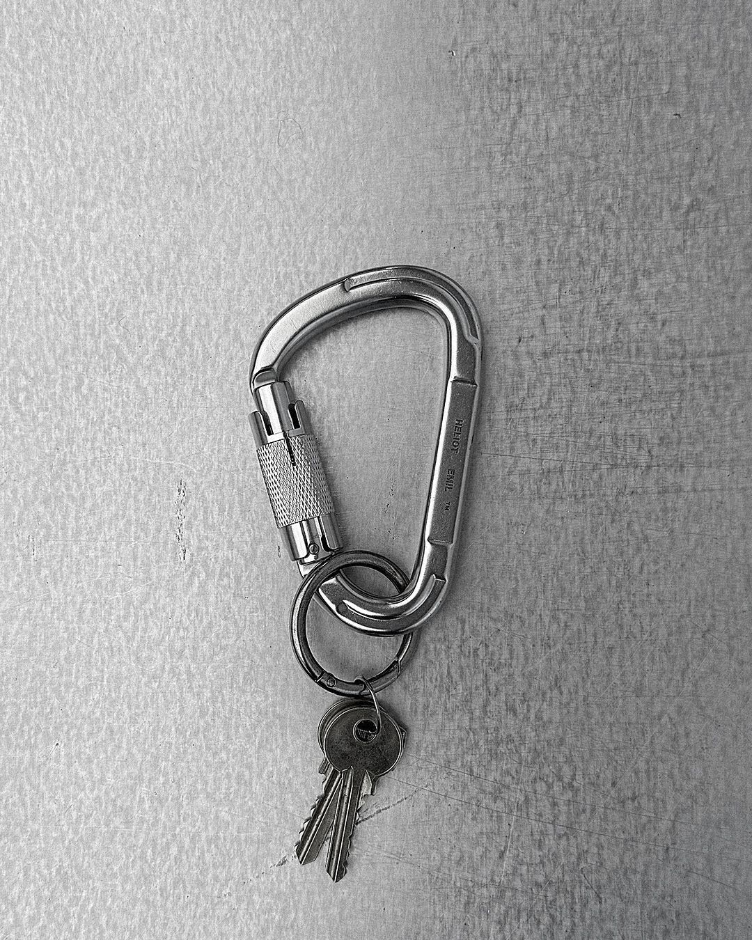 쇠맛 엘리엇에밀 카라비너⛓️ 이미지6