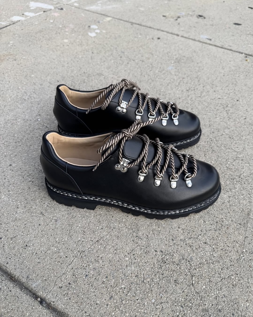 하이킹맛 파라부트 클루사즈🥾 이미지7