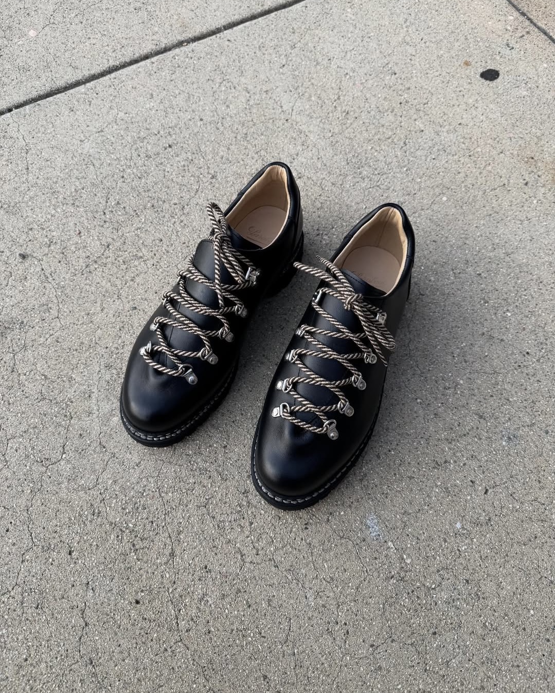 하이킹맛 파라부트 클루사즈🥾 이미지3