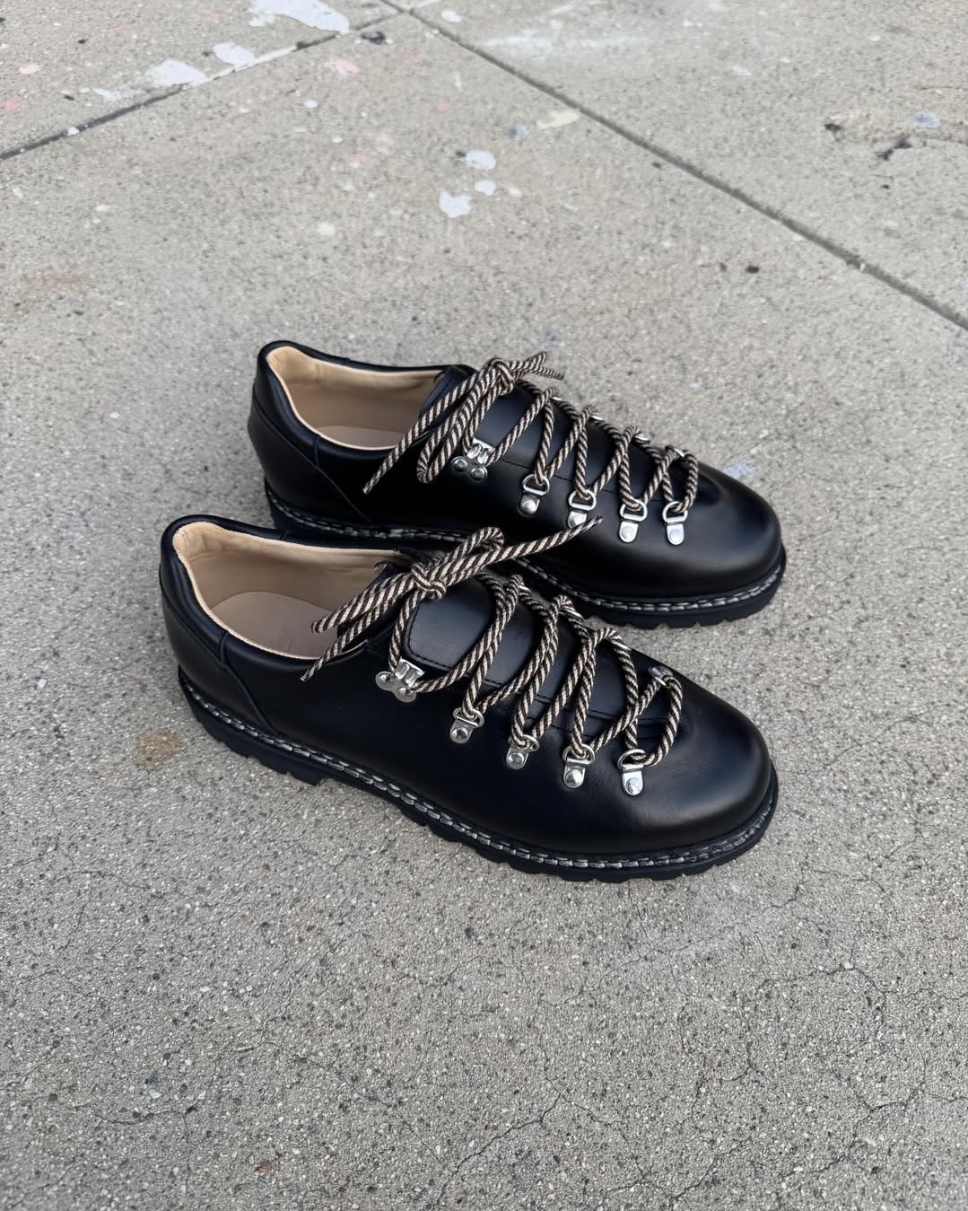 하이킹맛 파라부트 클루사즈🥾 이미지4