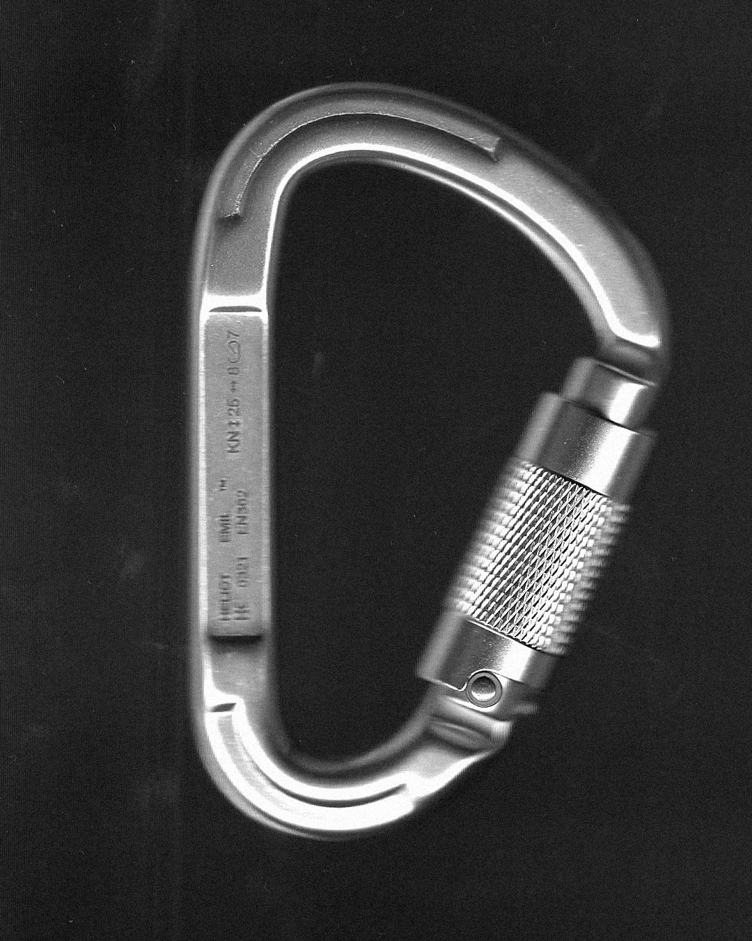 쇠맛 엘리엇에밀 카라비너⛓️ 이미지7