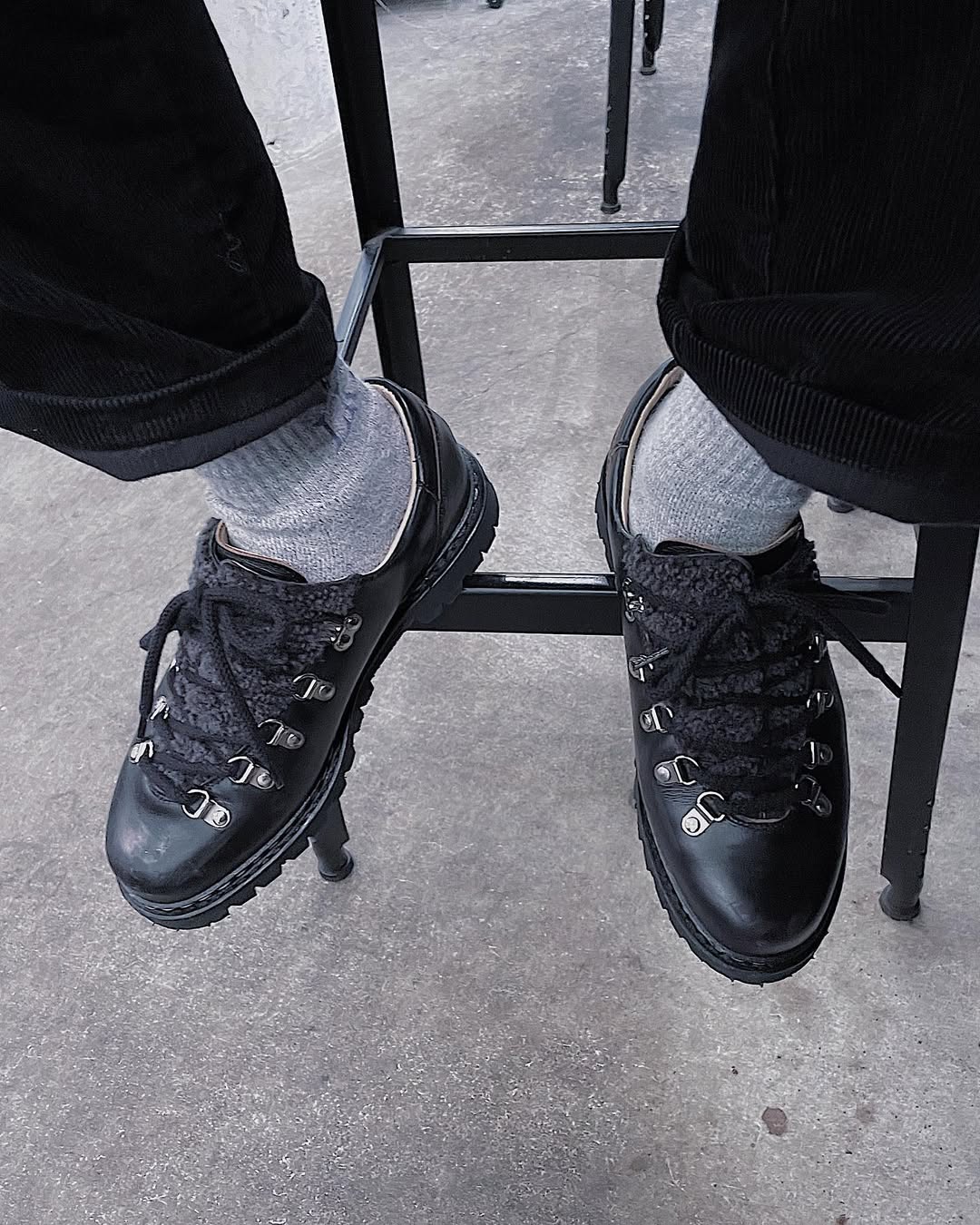 하이킹맛 파라부트 클루사즈🥾 이미지1