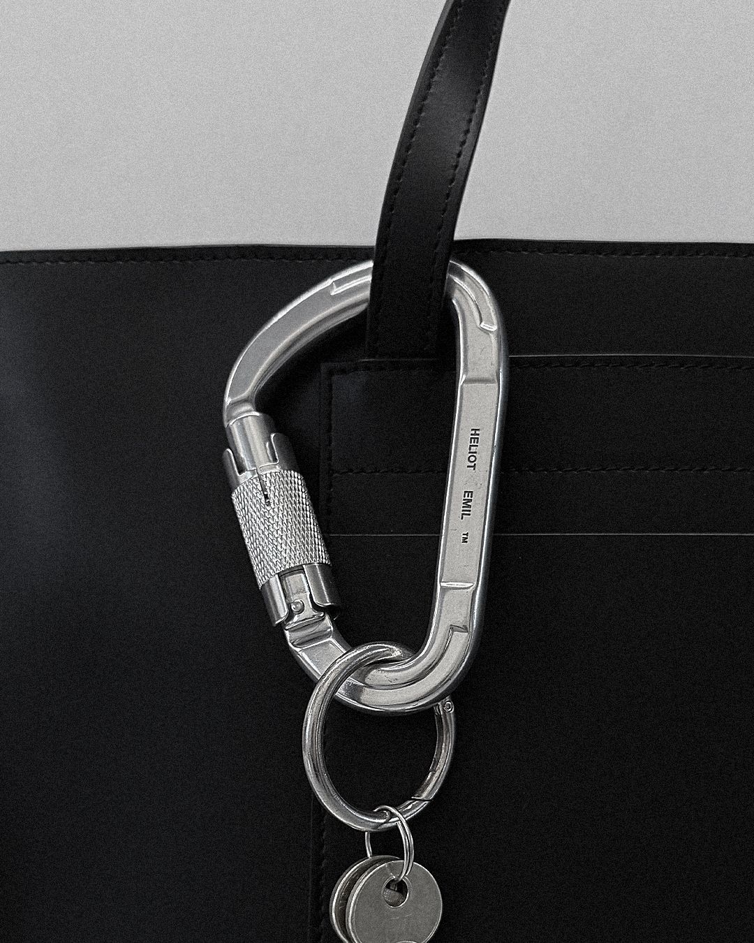 쇠맛 엘리엇에밀 카라비너⛓️ 이미지3