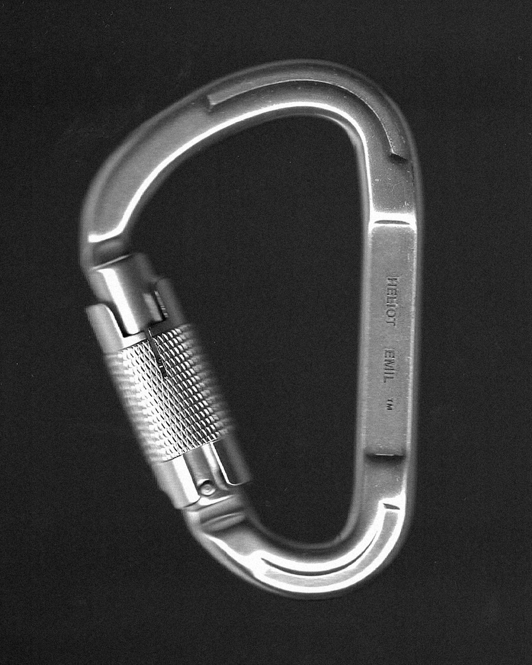 쇠맛 엘리엇에밀 카라비너⛓️ 이미지4